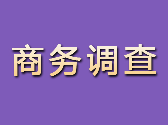 江陵商务调查